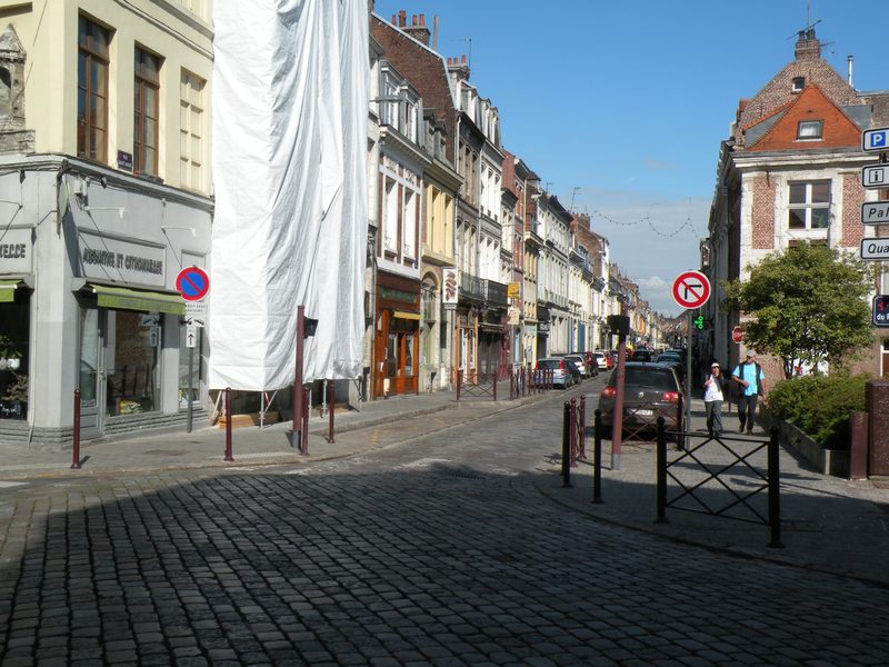  rue Saint-André